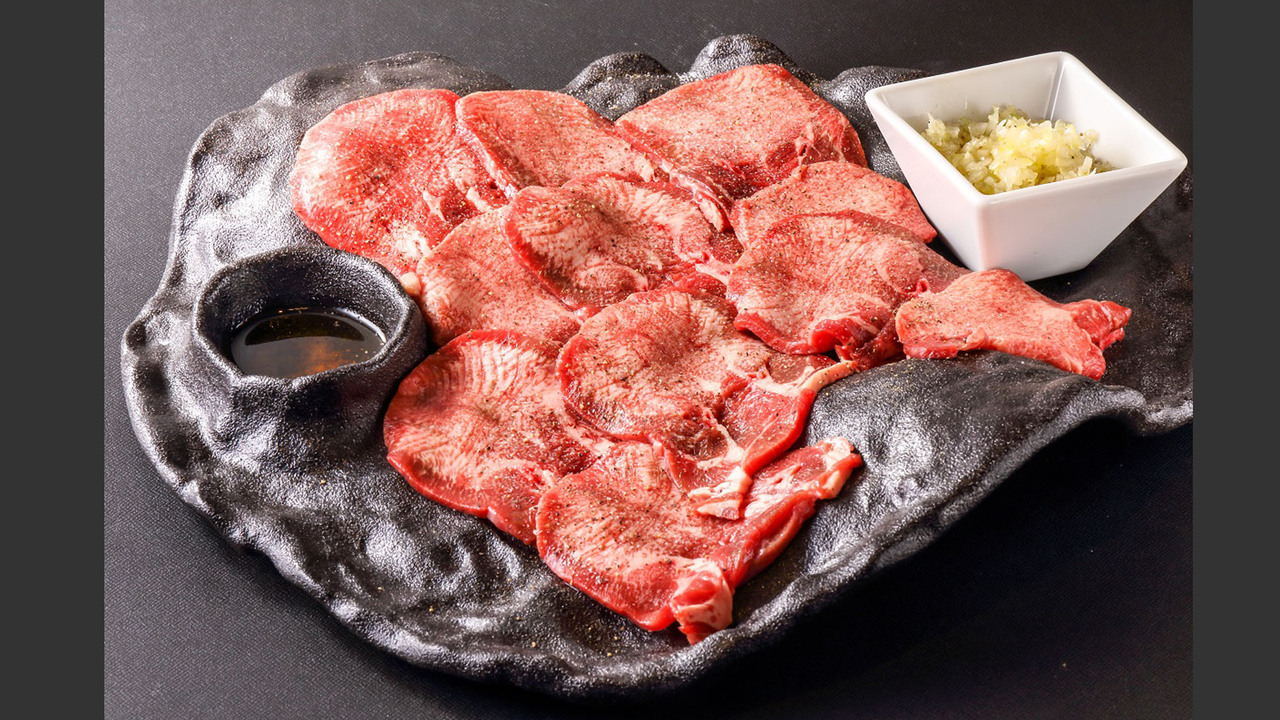 俺の焼肉の事業内容の写真2枚目