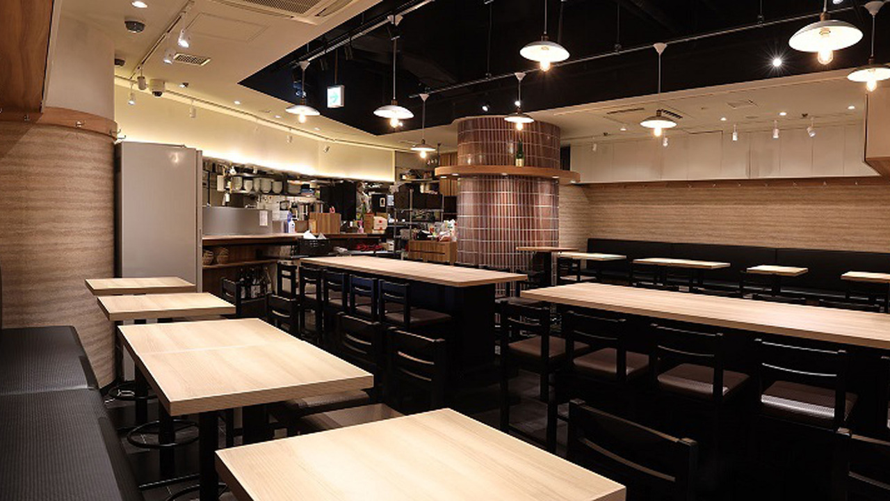 そば　俺のだしの事業内容の写真1枚目