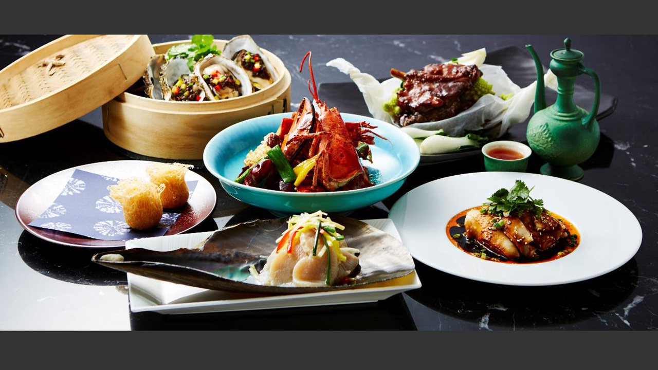 中国料理　翠園の事業内容の写真2枚目