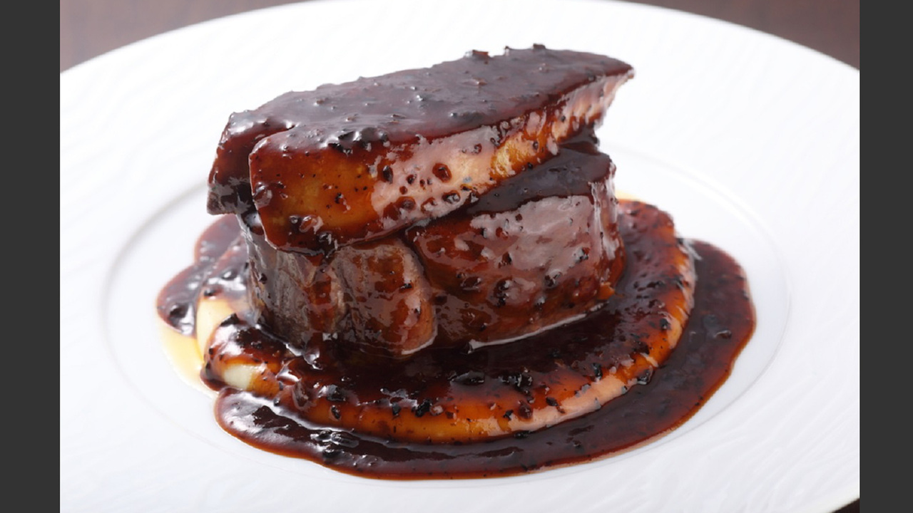 俺のスパニッシュのこだわりポイントの写真1枚目