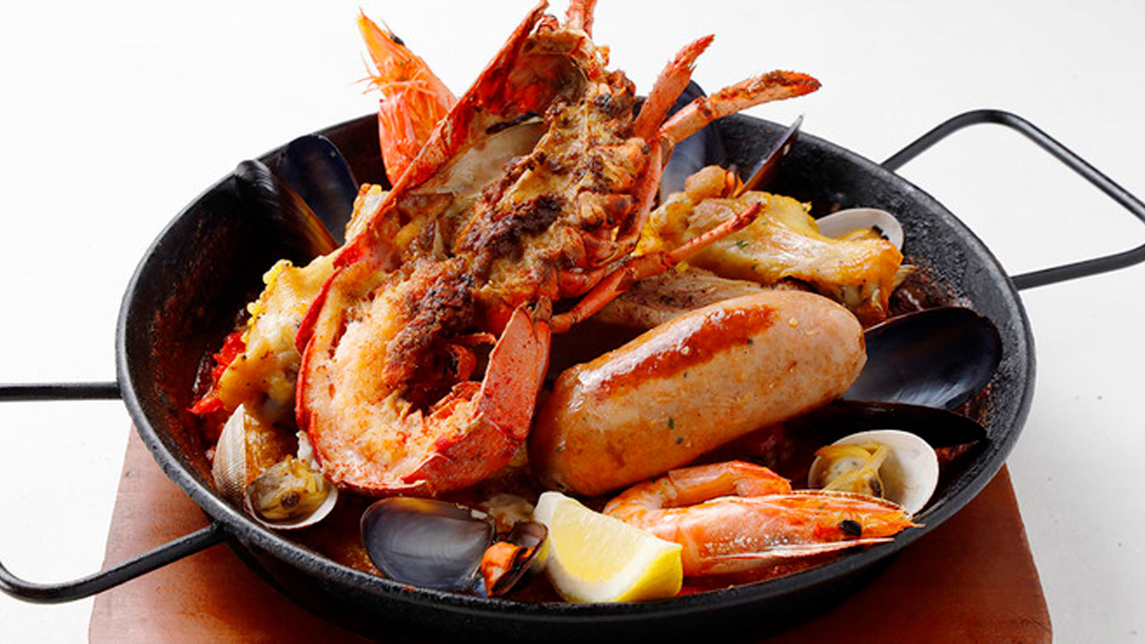 俺のスパニッシュの事業内容の写真2枚目