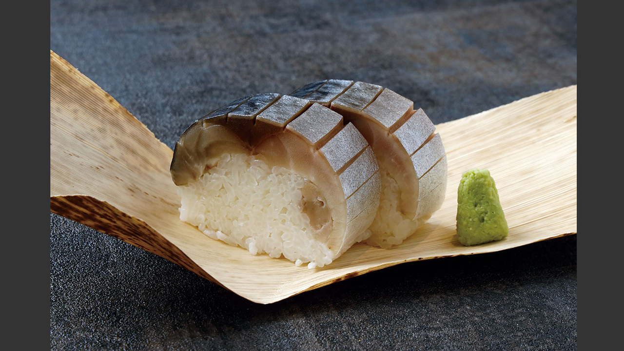 銀座しまだのこだわりポイントの写真1枚目