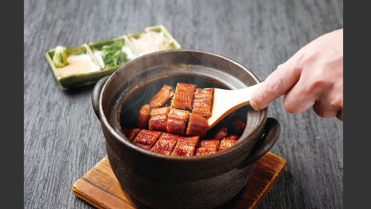 銀座しまだのこだわりポイントの写真2枚目