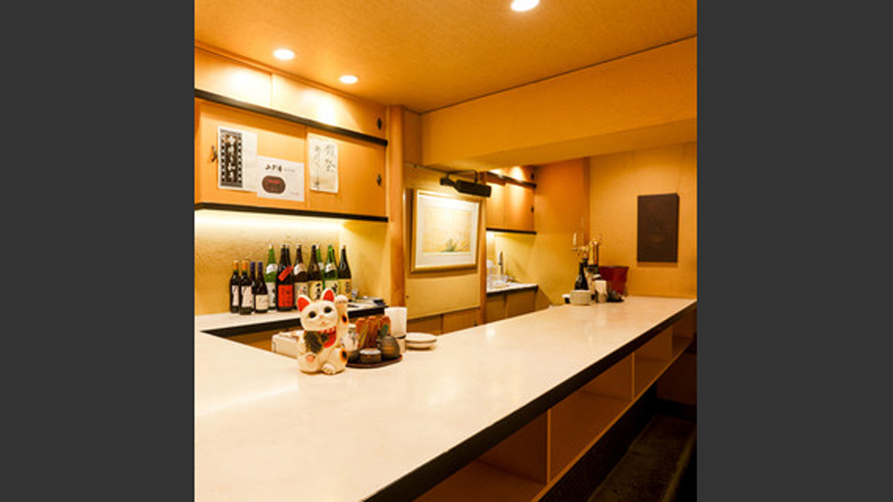 銀座しまだの事業内容の写真1枚目