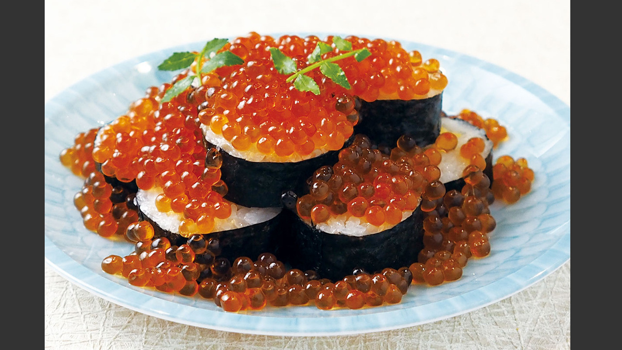 銀座しまだの事業内容の写真2枚目