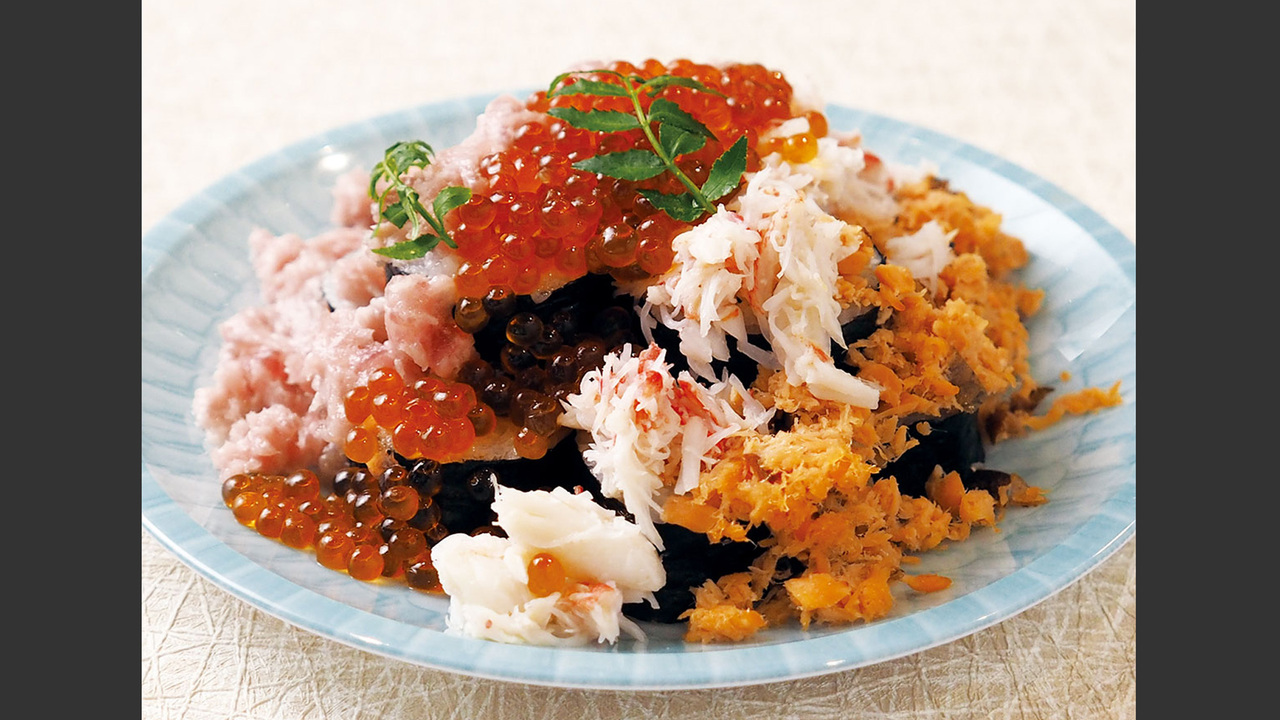 銀座しまだの事業内容の写真2枚目