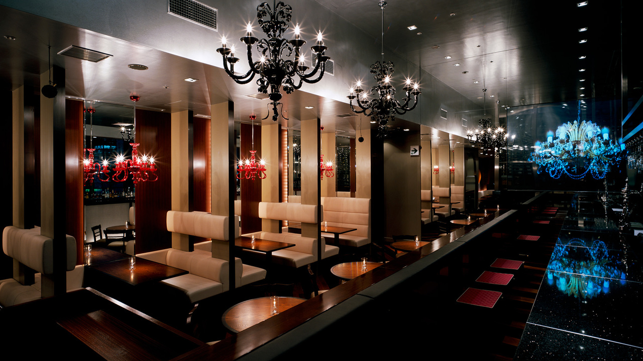 RIGOLETTO WINE AND BAR 丸の内の事業内容の写真2枚目