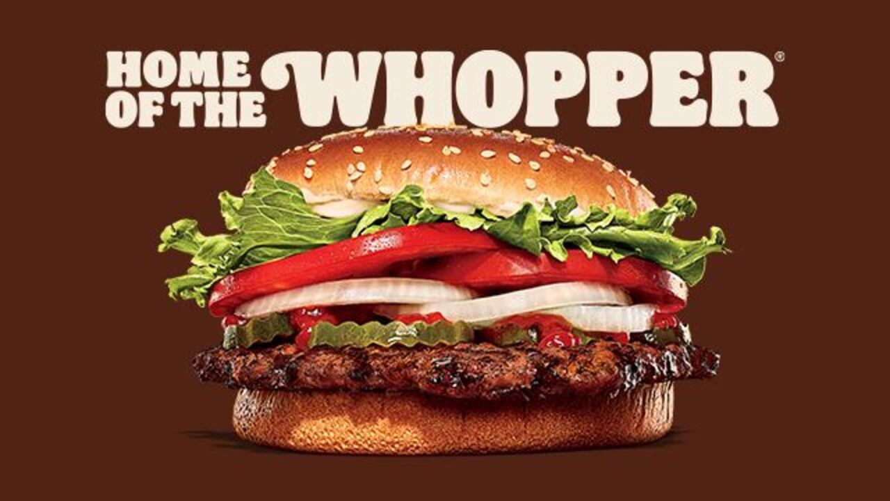 バーガーキングの事業内容の写真2枚目