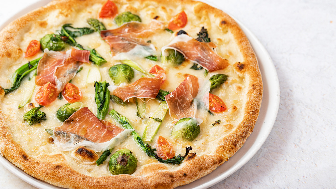 RIGOLETTO WINE AND BAR 丸の内の事業内容の写真3枚目