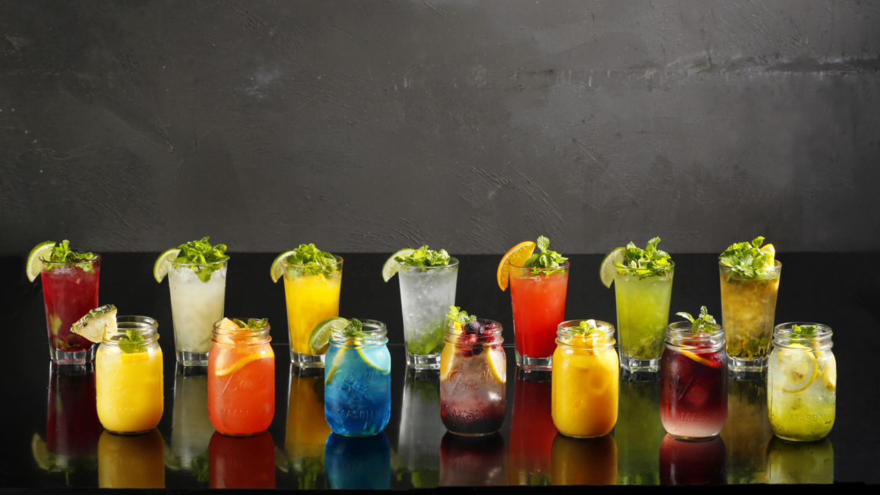 エレクトリック・シープ・バーのこだわりポイントの写真2枚目