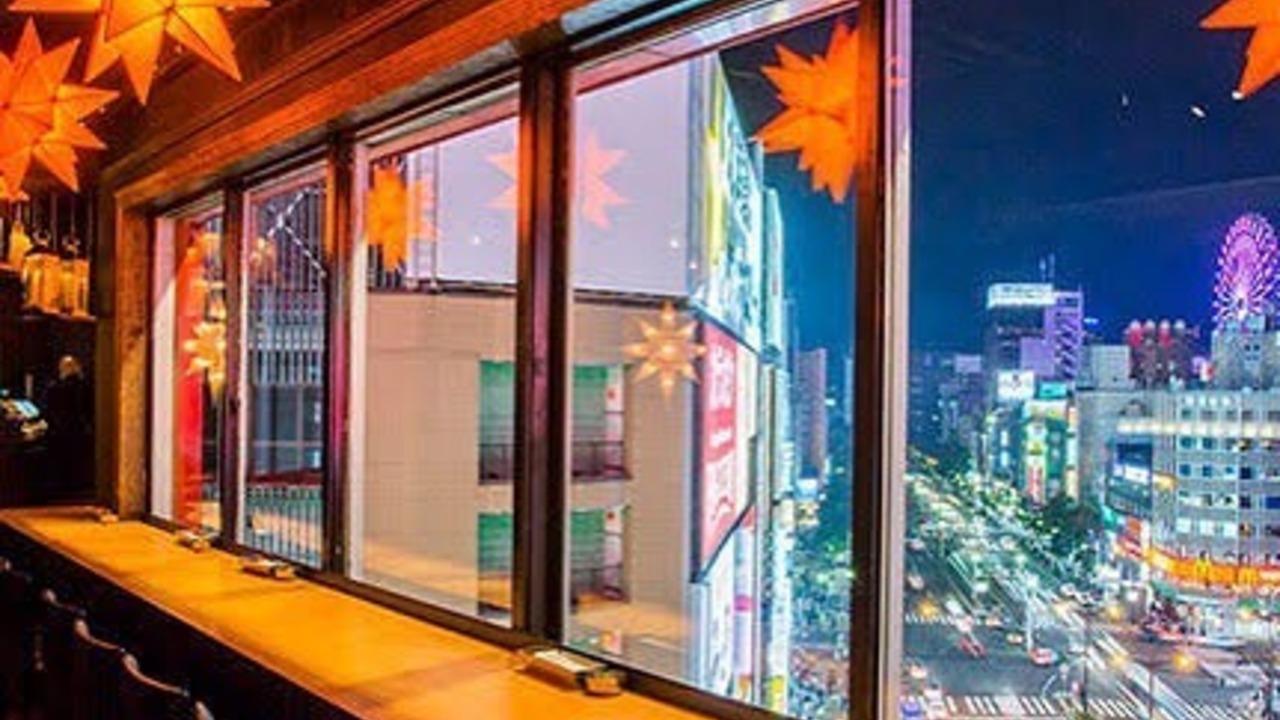 エレクトリック・シープ・バーの事業内容の写真1枚目