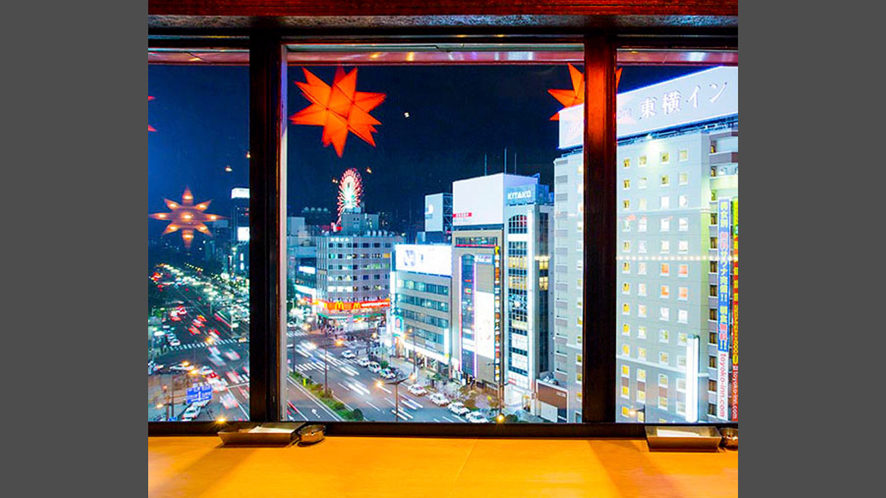 エレクトリック・シープ・バーで働く人の写真2枚目