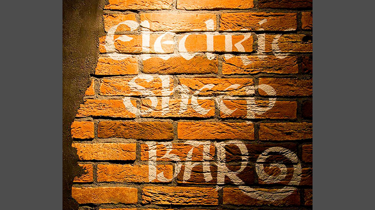 エレクトリック・シープ・バーの事業内容の写真1枚目