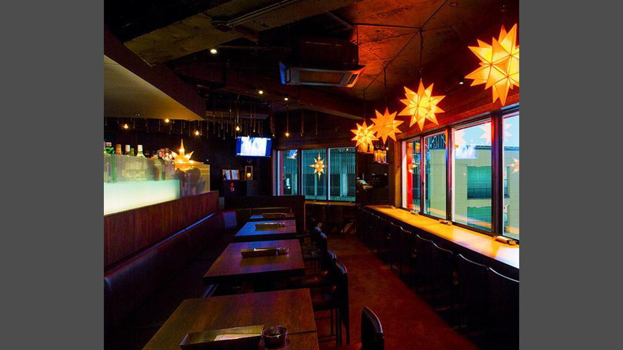 エレクトリック・シープ・バーの事業内容の写真2枚目