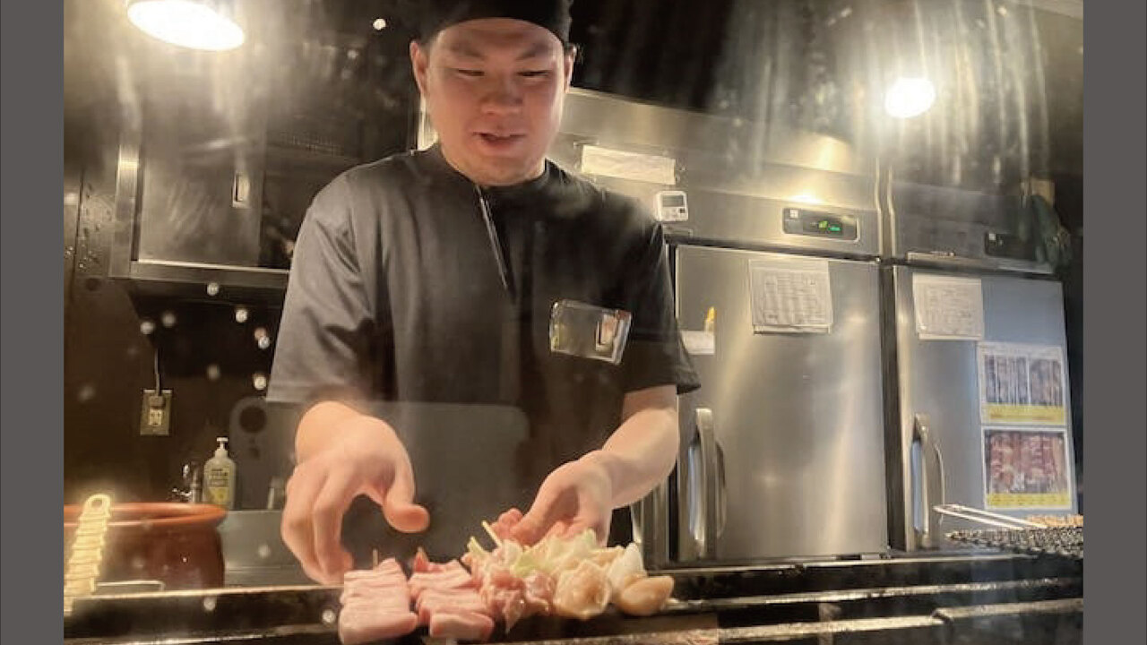 いただき コッコちゃんのこだわりポイントの写真1枚目