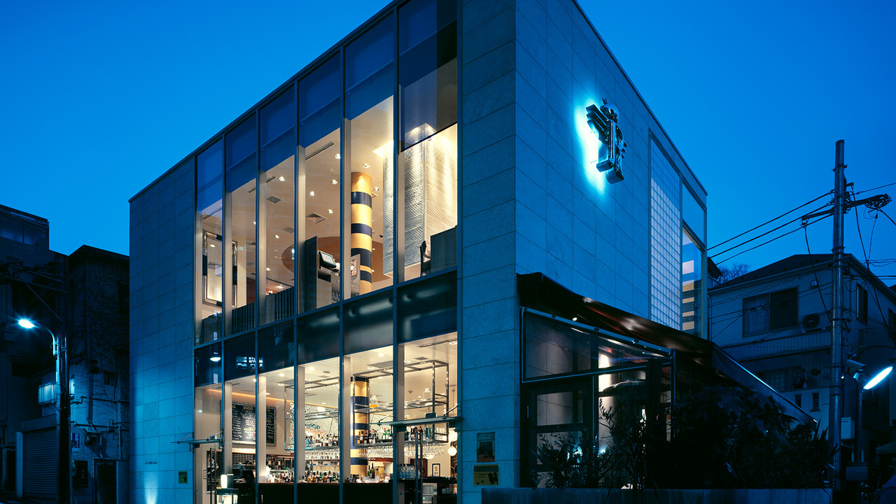 RIGOLETTO SHORT HILLS 中目黒のこだわりポイントの写真3枚目