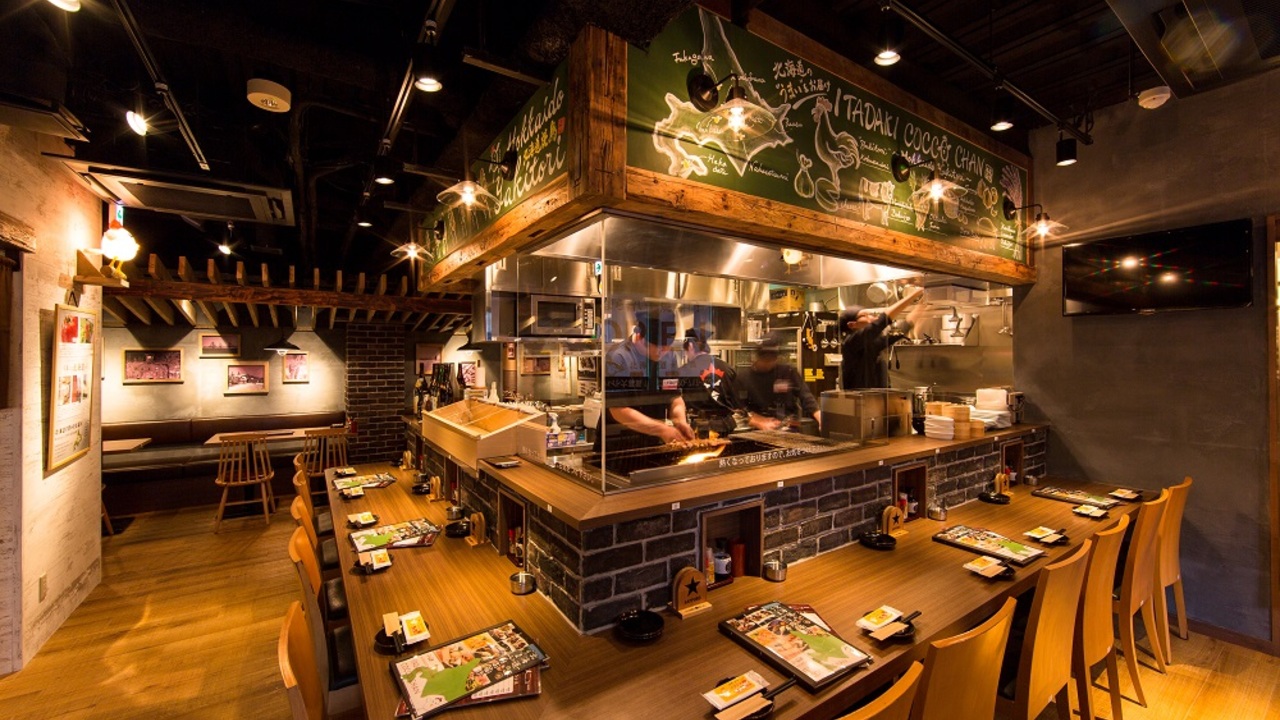 いただき コッコちゃんの事業内容の写真1枚目