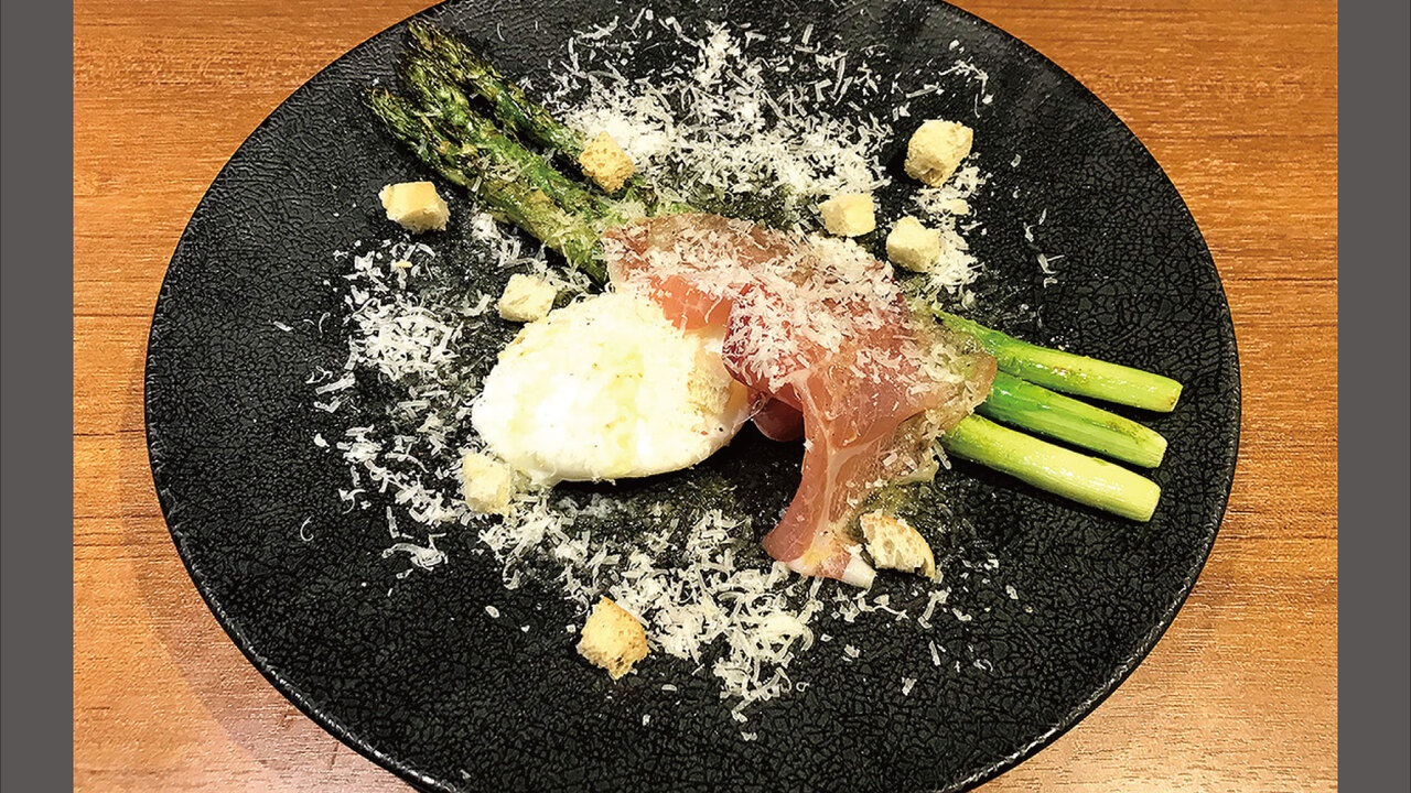 北海道イタリアン ミア・アンジェラのこだわりポイントの写真1枚目