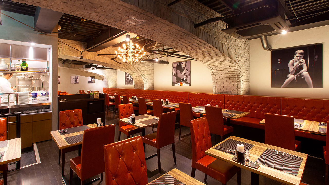 北海道イタリアン ミア・アンジェラのこだわりポイントの写真2枚目