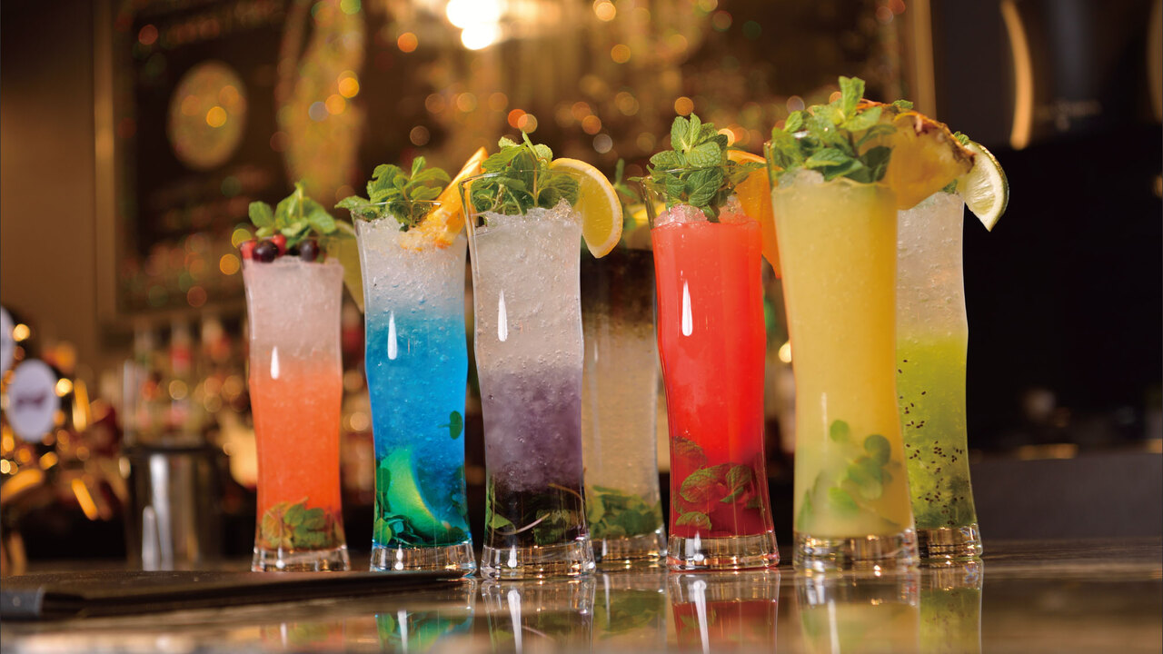 42BARのこだわりポイントの写真1枚目