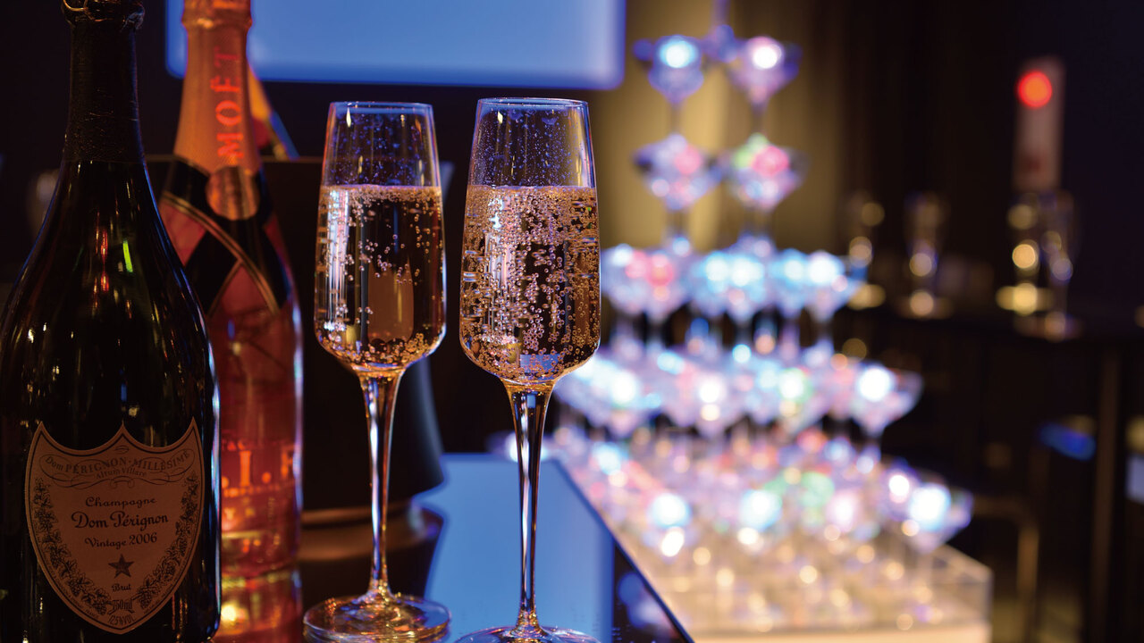 42BARのこだわりポイントの写真2枚目