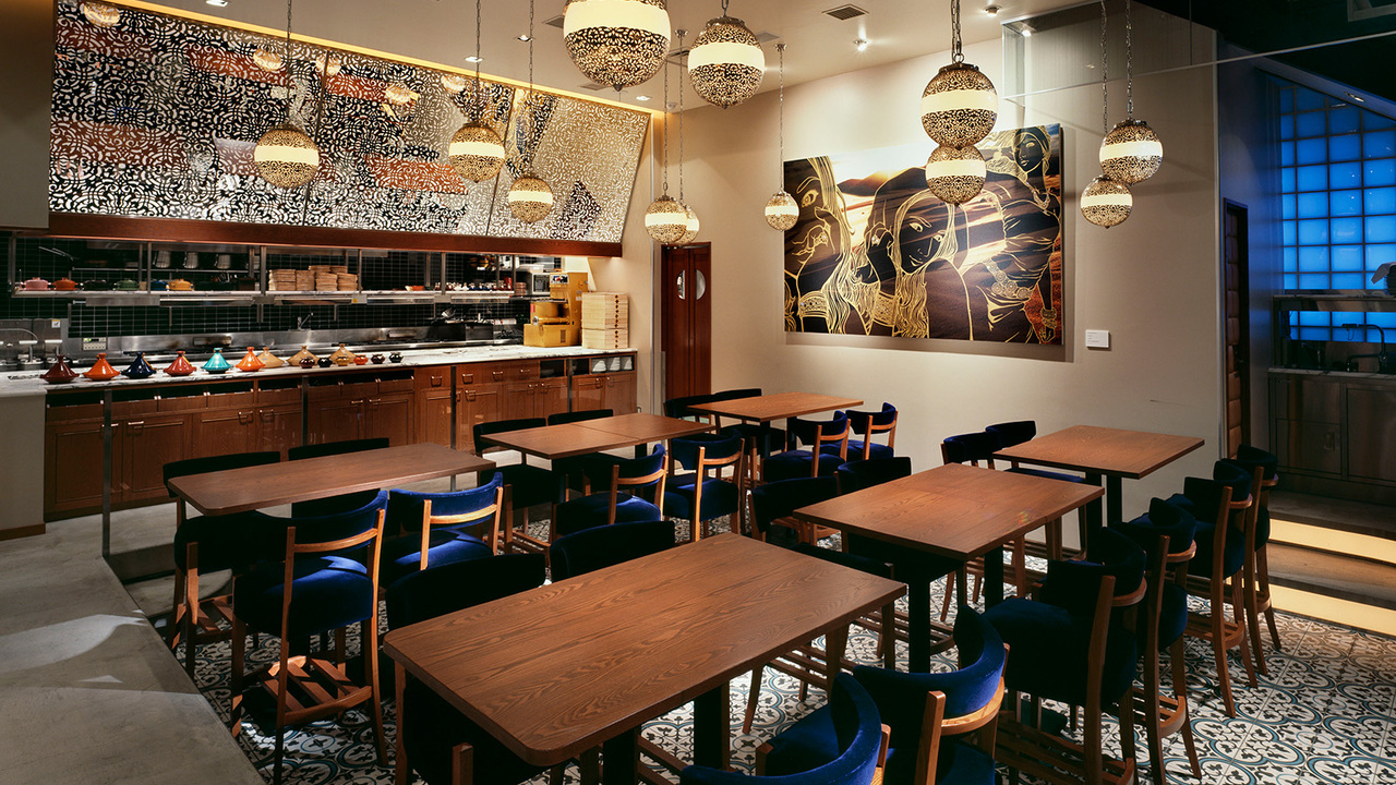 RIGOLETTO SHORT HILLS 中目黒の事業内容の写真1枚目