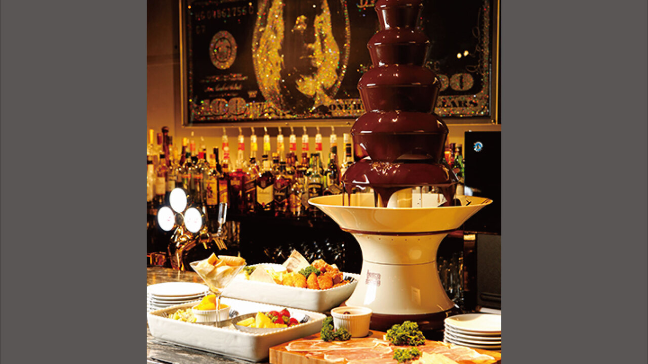 42BARのこだわりポイントの写真3枚目