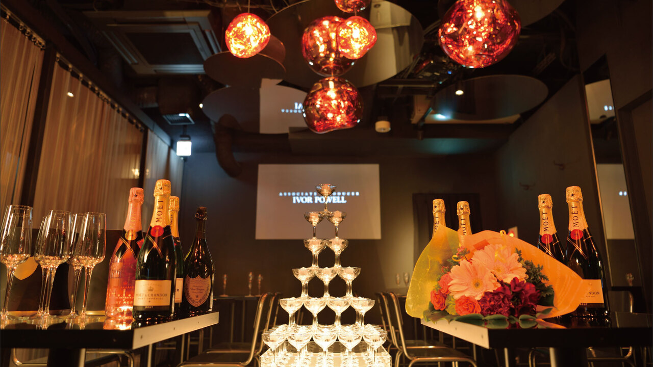 42BARのこだわりポイントの写真4枚目