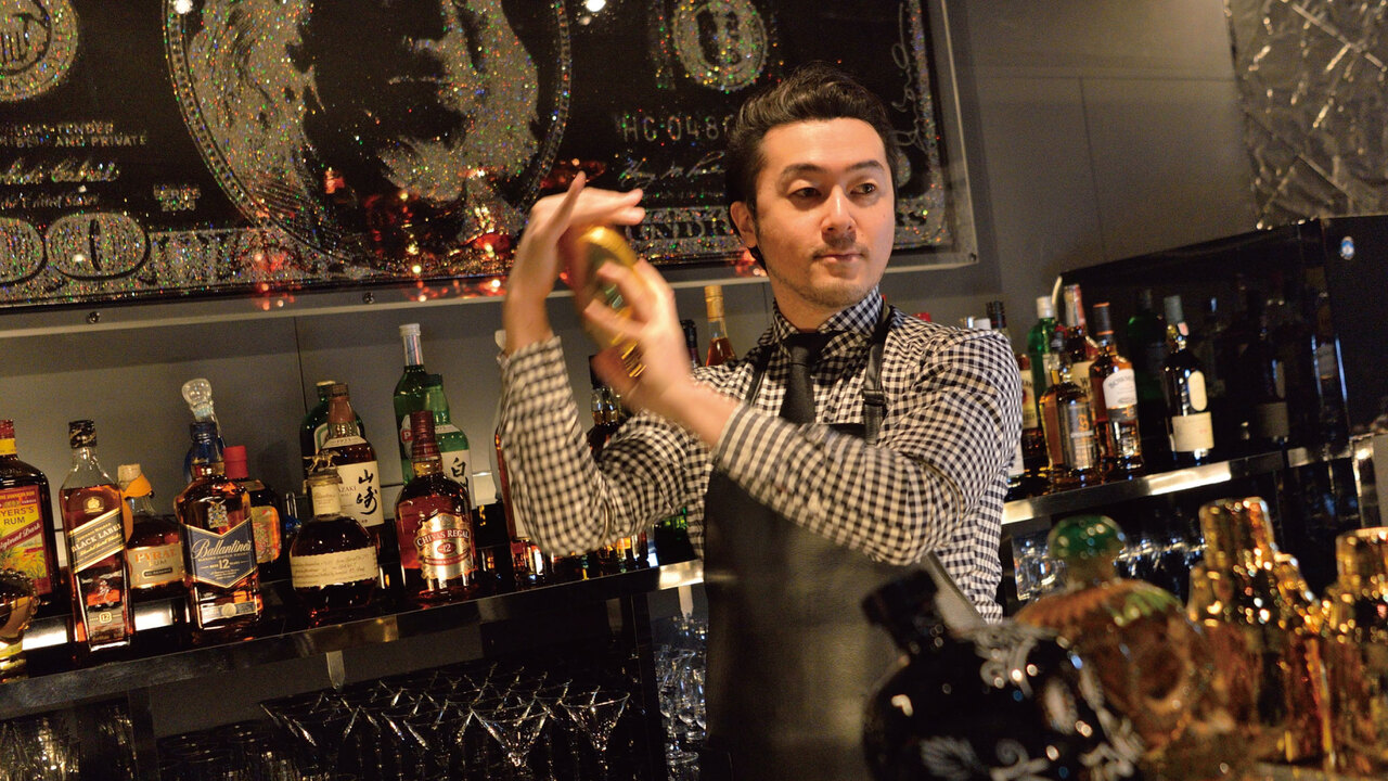 42BARの事業内容の写真2枚目