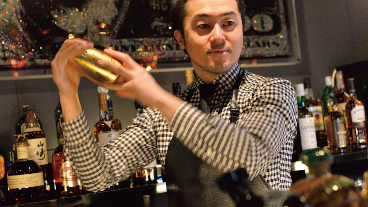 42BARで働く人の写真2枚目