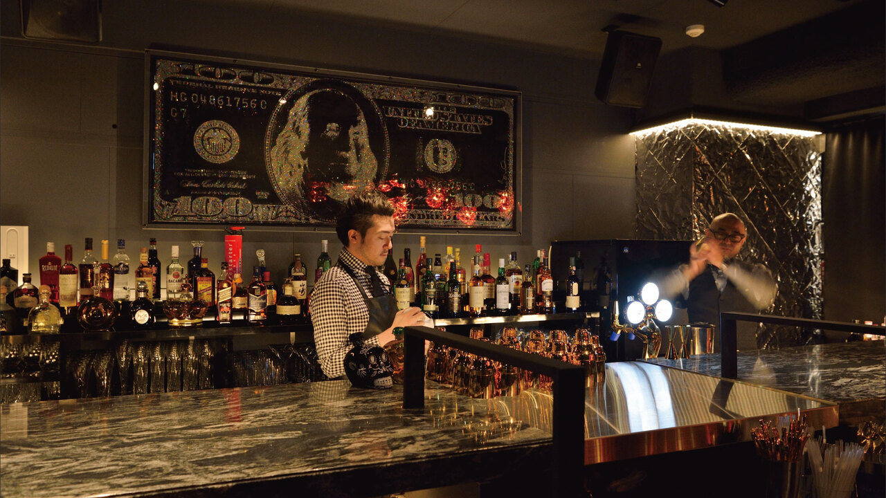 42BARの事業内容の写真1枚目