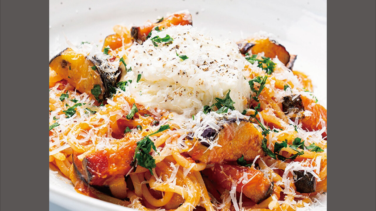 麦と卵のこだわりポイントの写真3枚目