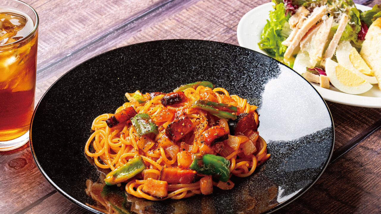 麦と卵のこだわりポイントの写真4枚目