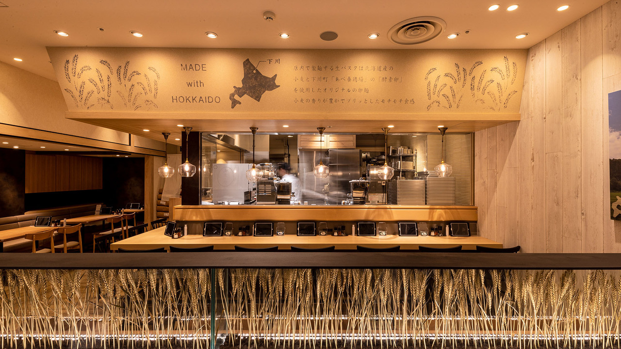 麦と卵の事業内容の写真3枚目