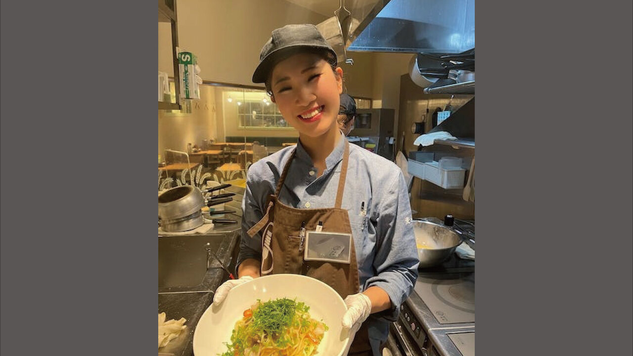 麦と卵の事業内容の写真2枚目