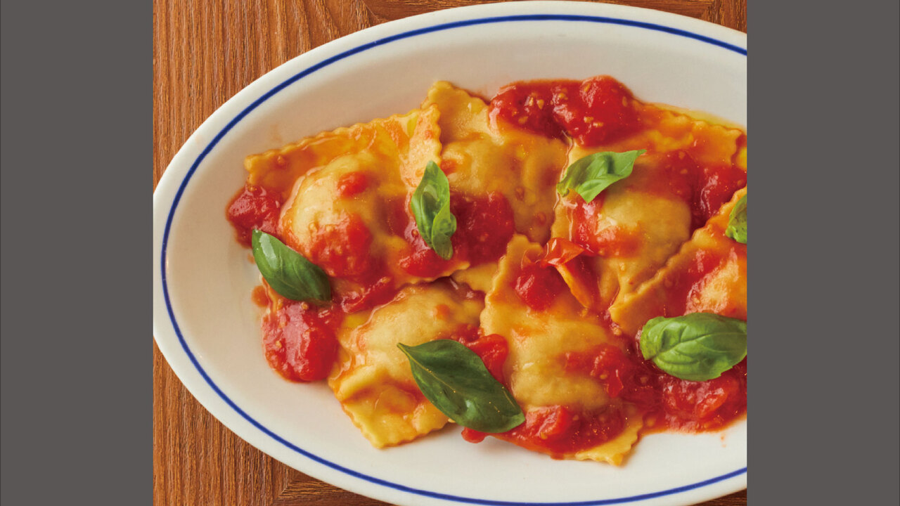 goo ITALIANO(グー イタリアーノ)のこだわりポイントの写真1枚目