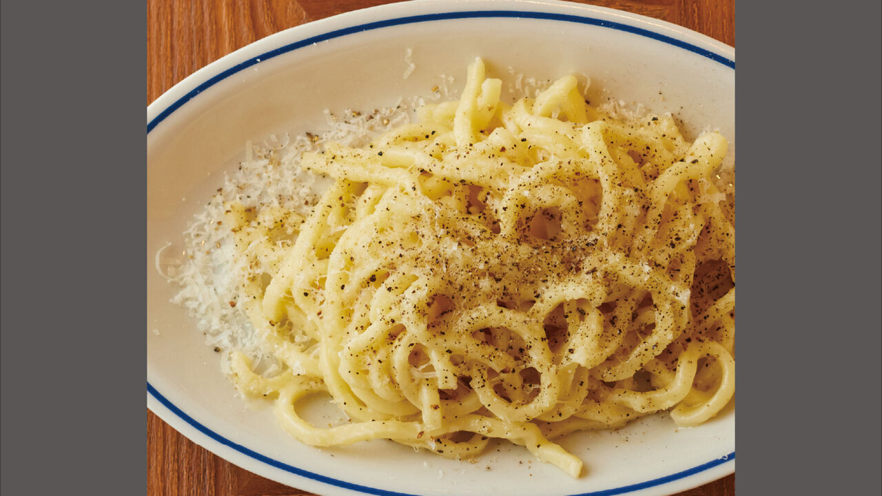 goo ITALIANO(グー イタリアーノ)のこだわりポイントの写真2枚目