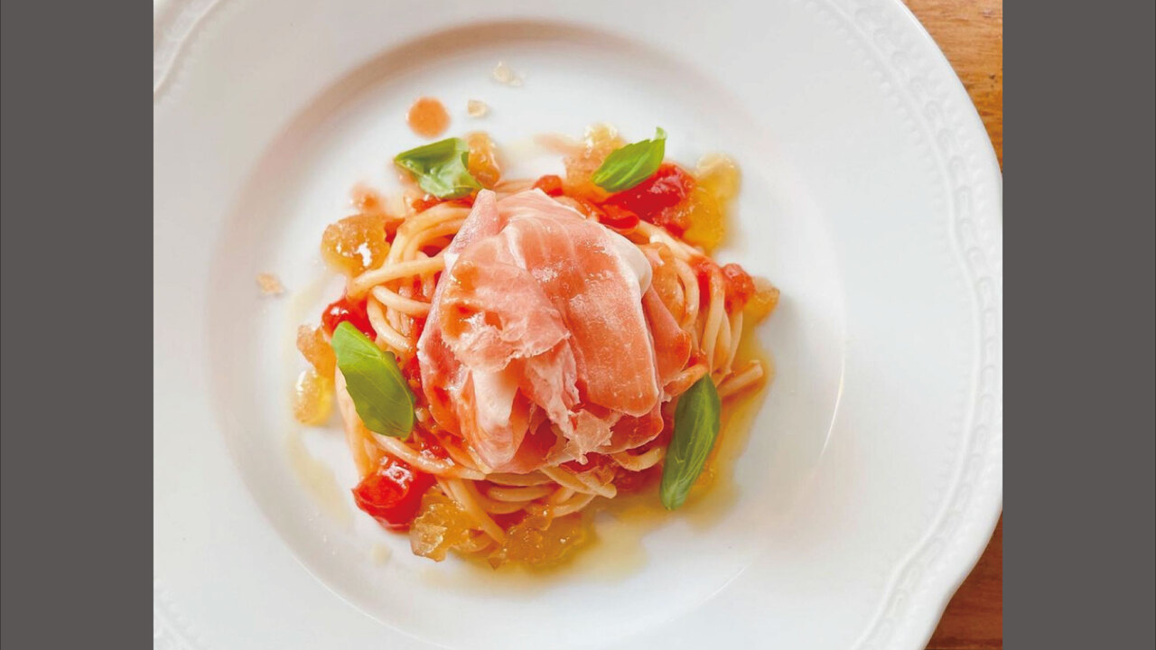 goo ITALIANO(グー イタリアーノ)のこだわりポイントの写真3枚目