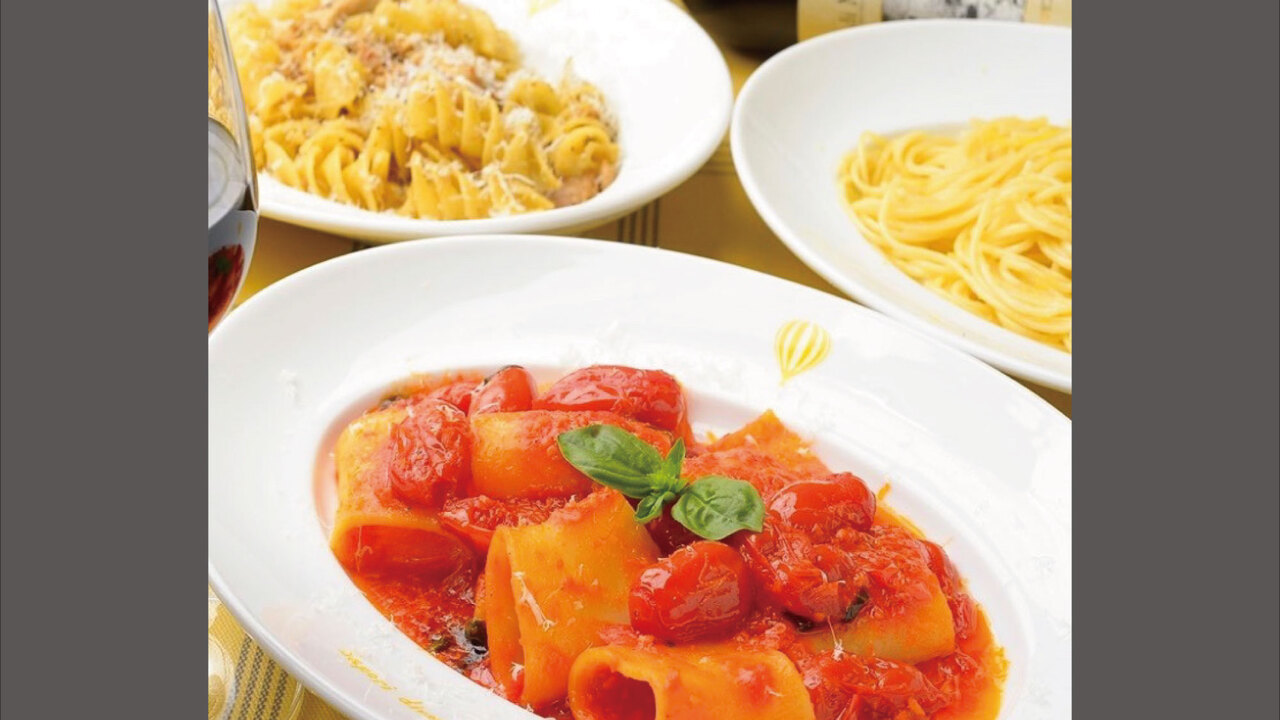 goo ITALIANO(グー イタリアーノ)の事業内容の写真1枚目