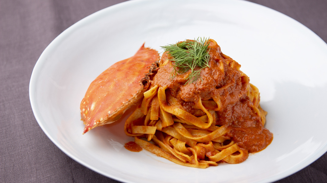 PESCADERIA(ペスカデリア)のこだわりポイントの写真2枚目