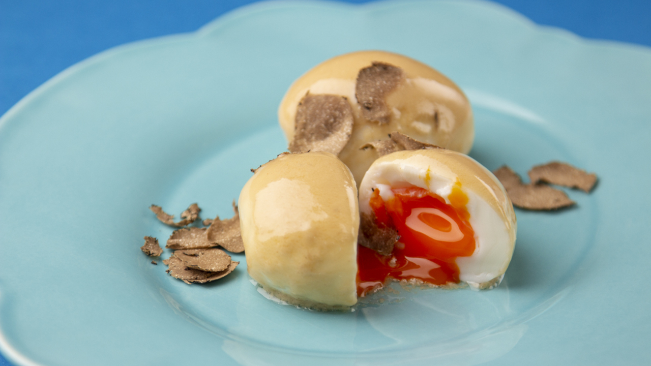 PESCADERIA(ペスカデリア)のこだわりポイントの写真4枚目