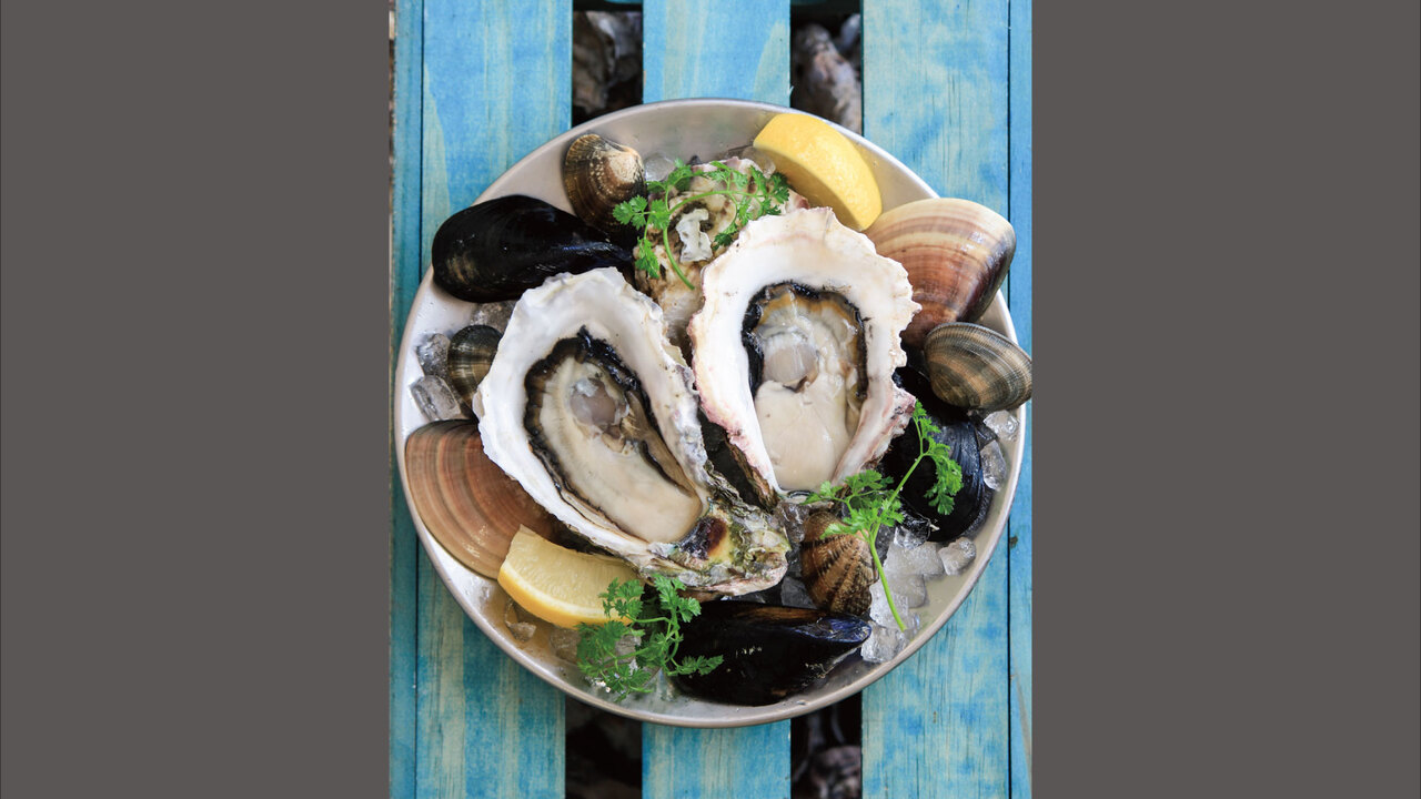 PESCADERIA(ペスカデリア)の事業内容の写真3枚目