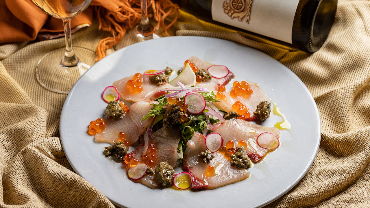 RIGOLETTO SHORT HILLS 中目黒の事業内容の写真1枚目