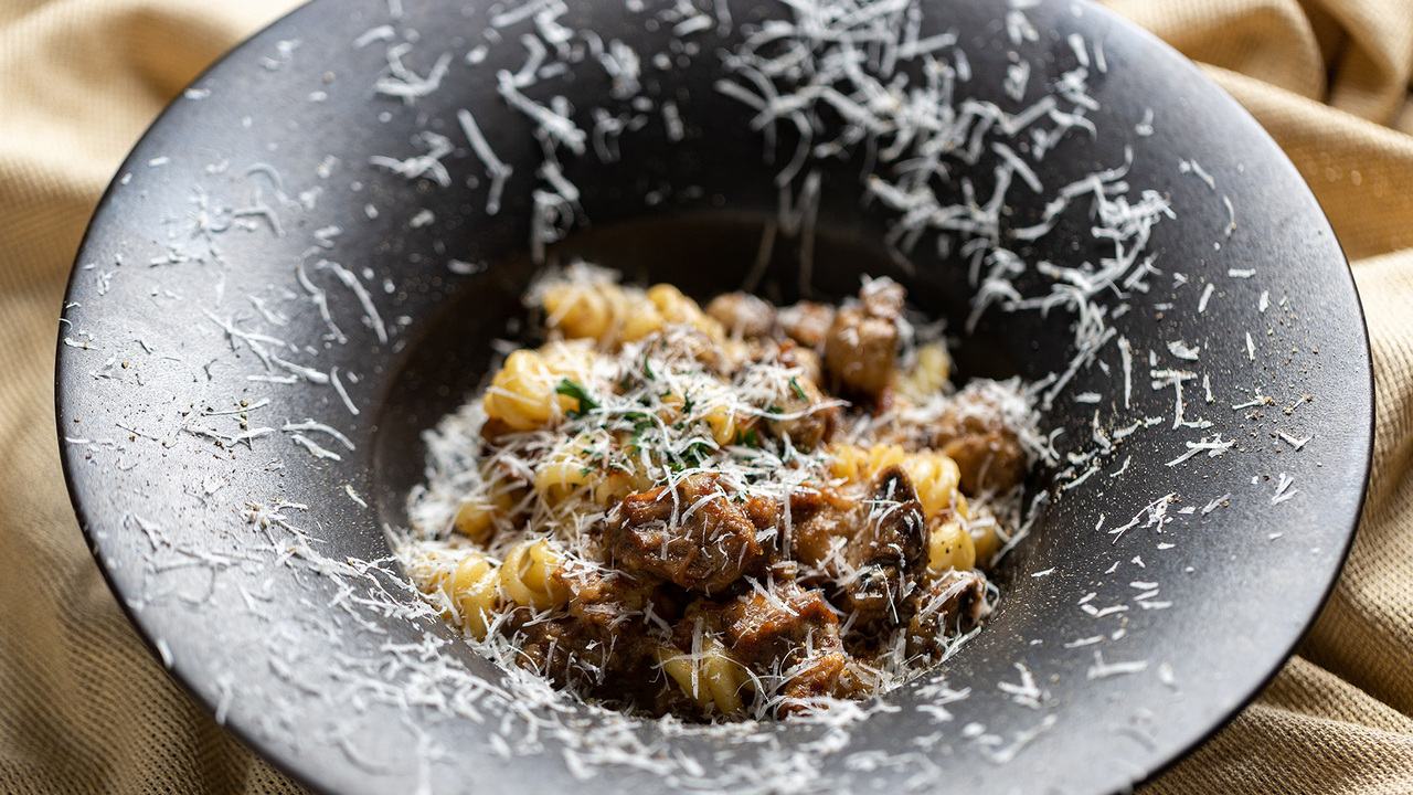 RIGOLETTO SHORT HILLS 中目黒の事業内容の写真2枚目