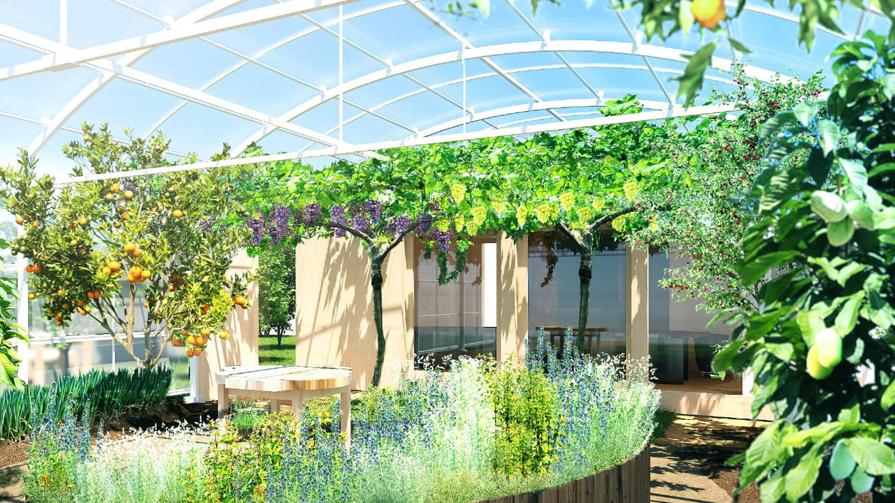 ENOWA YUFUINの事業内容の写真1枚目