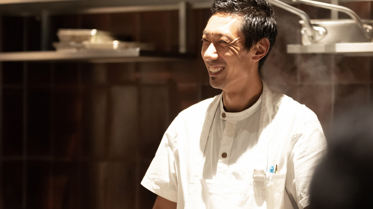 ENOWA YUFUINで働く人の写真1枚目