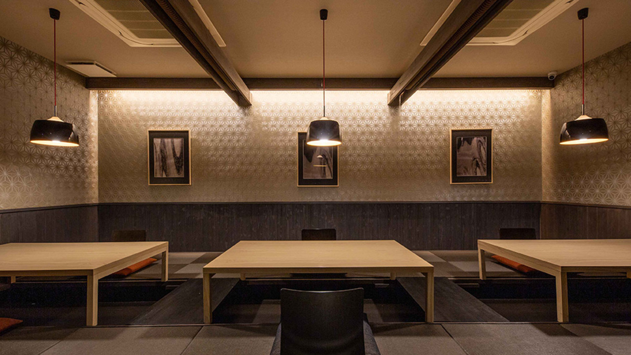 別府温泉 和み月の事業内容の写真3枚目