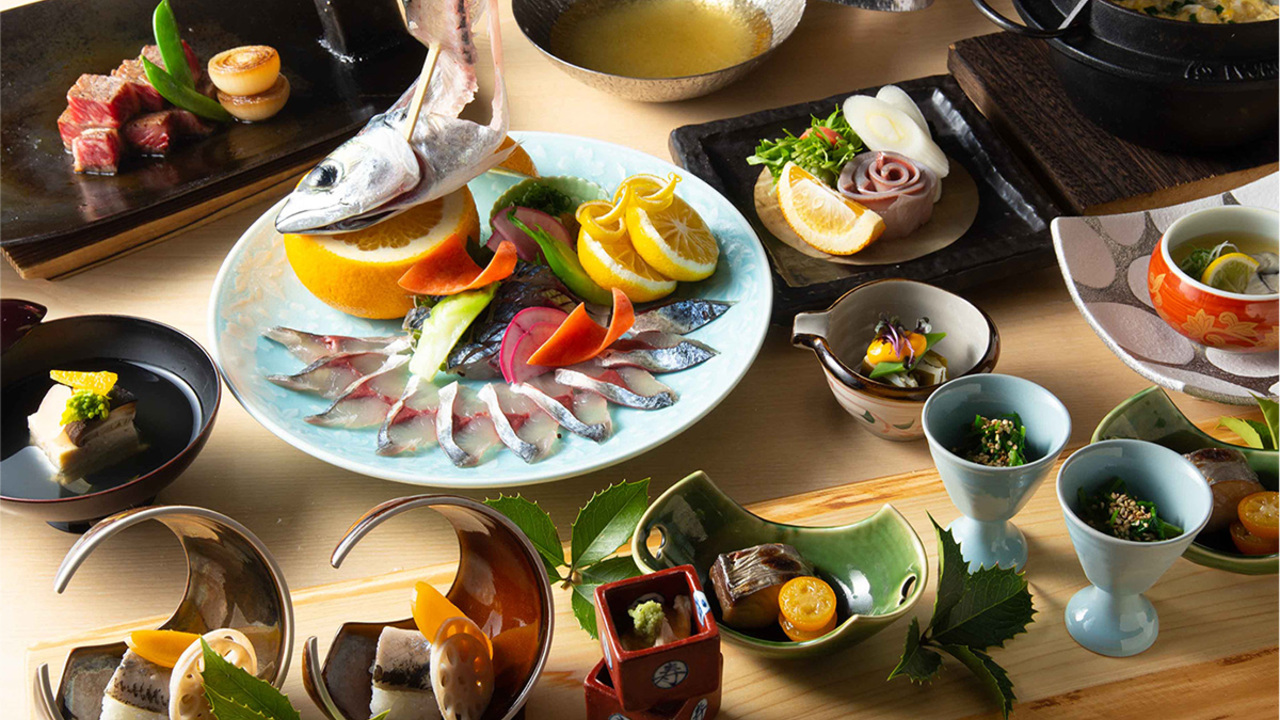 別府温泉 和み月の事業内容の写真1枚目