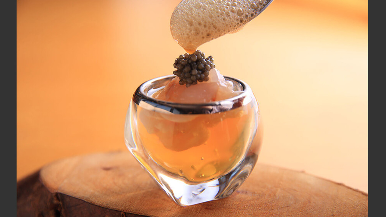 湯布院温泉 美星のこだわりポイントの写真3枚目