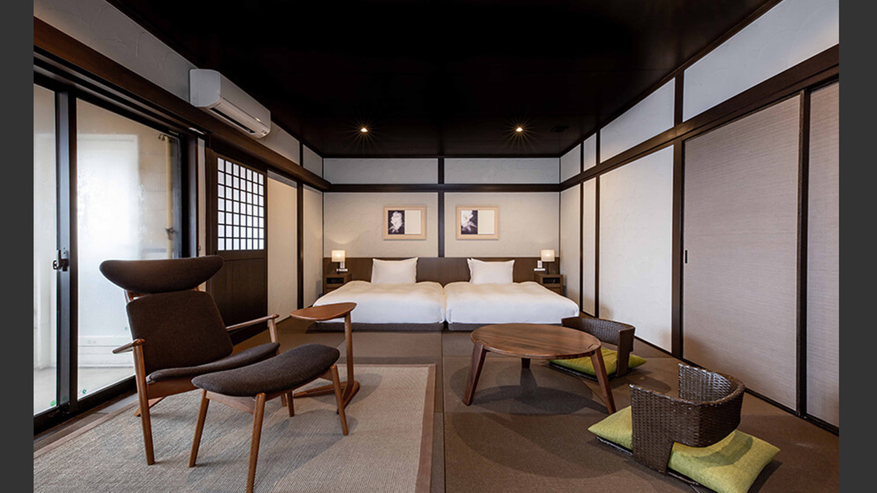 湯布院温泉 美星の事業内容の写真3枚目